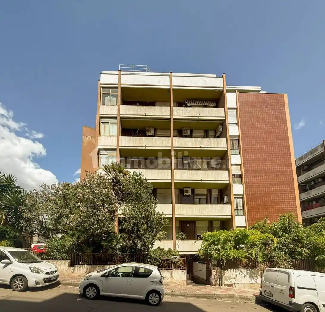 Appartamento in vendita a Cagliari