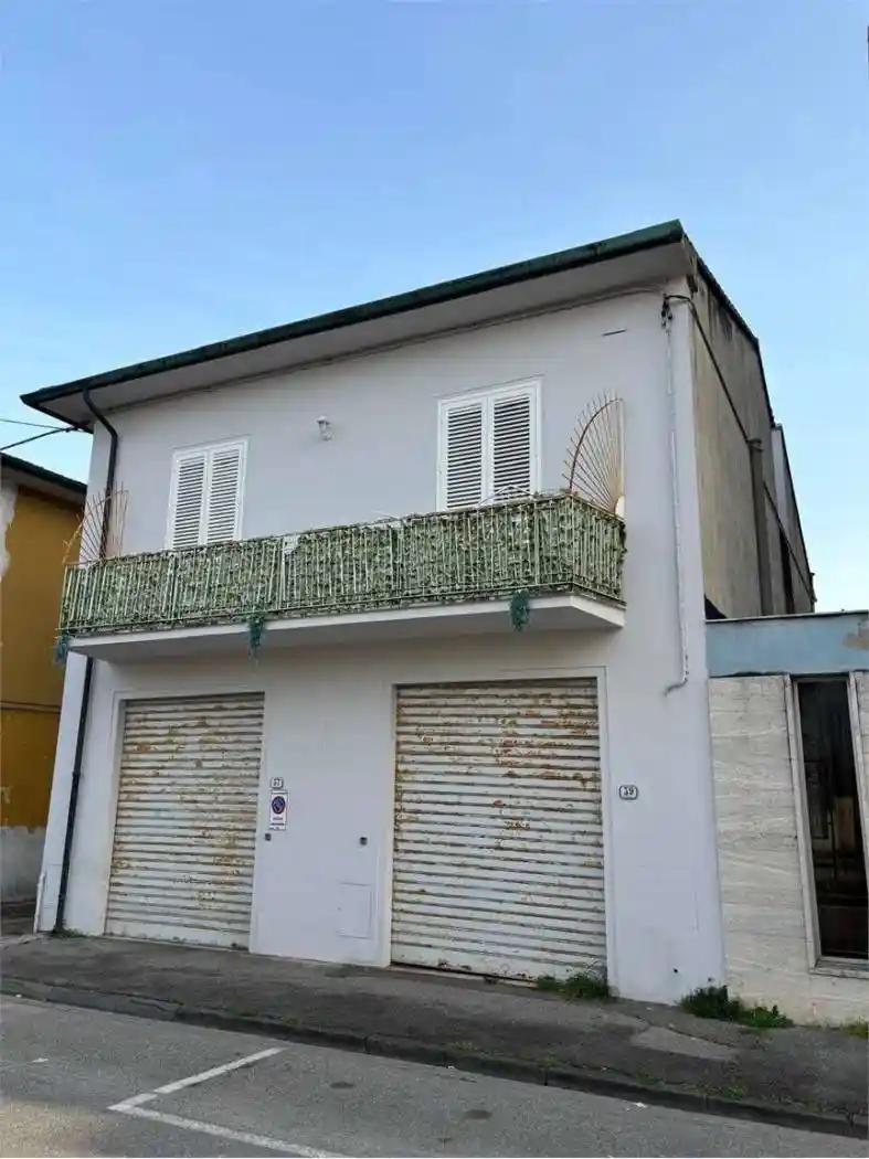 Appartamento in vendita a Ponsacco