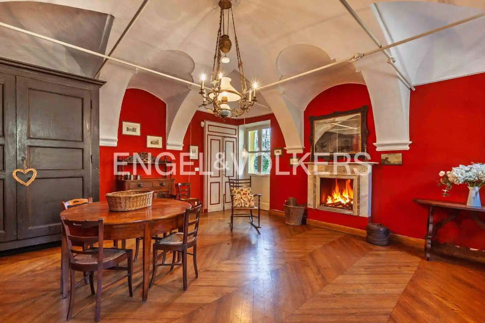 Rustico - Casale in vendita a Cherasco