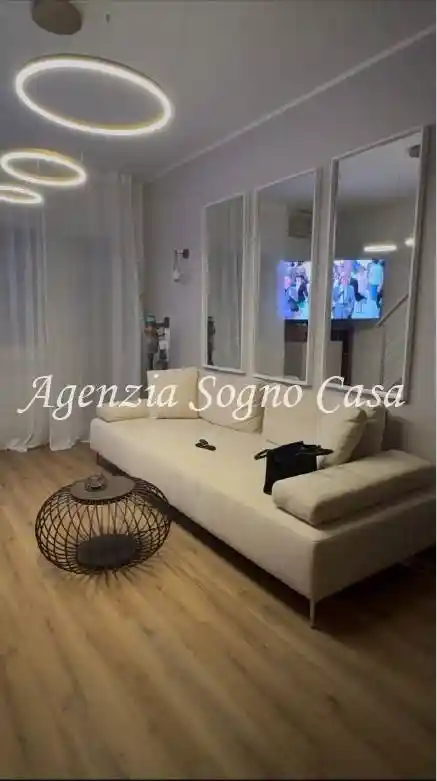 Appartamento in vendita a Forlì