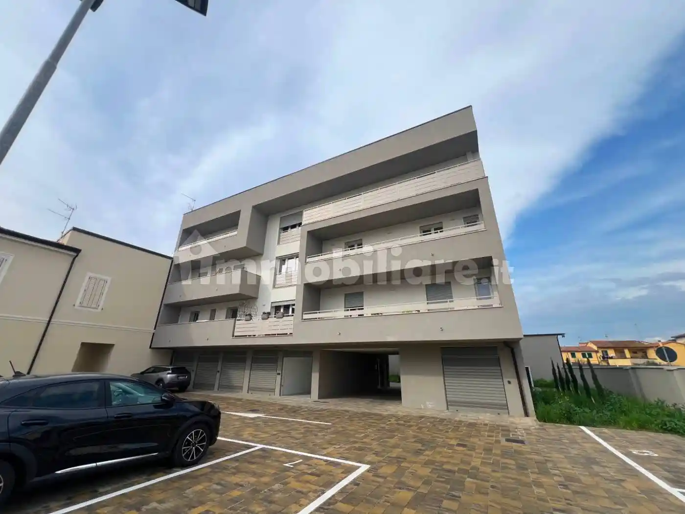 Appartamento in vendita a Campi Bisenzio