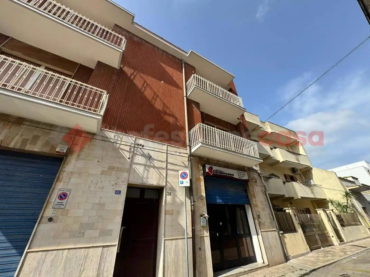 Appartamento in vendita a Pulsano