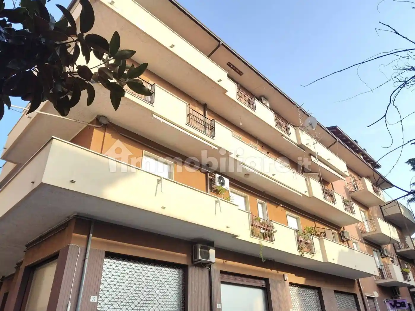 Attico - Mansarda in affitto a Ortona