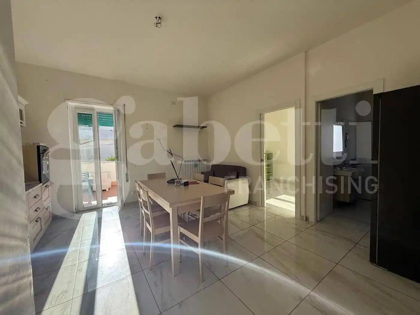 Appartamento in vendita a Nettuno