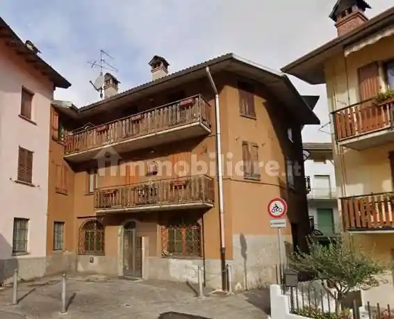 Appartamento in vendita a Zogno