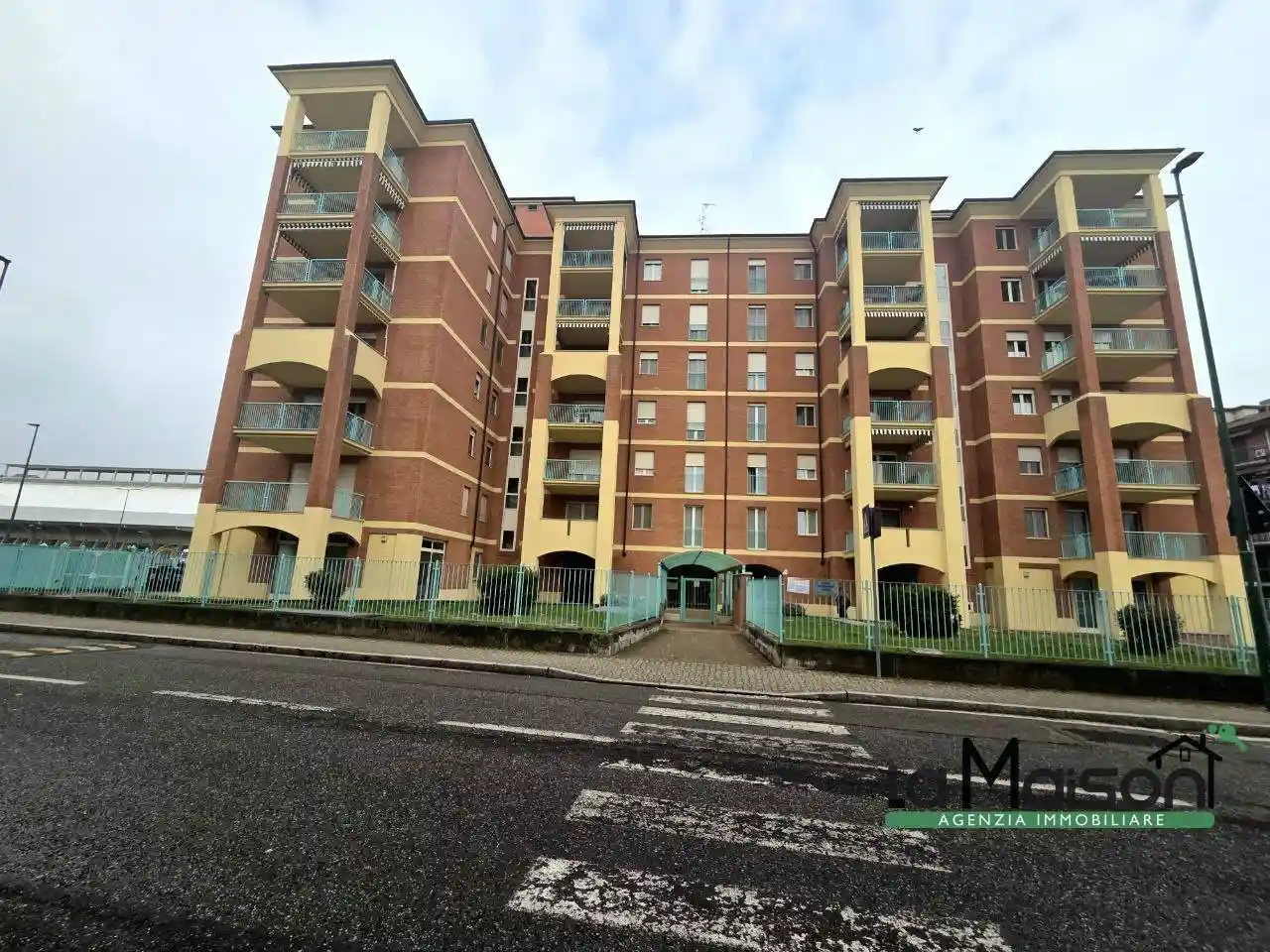 Appartamento in vendita a Casale Monferrato