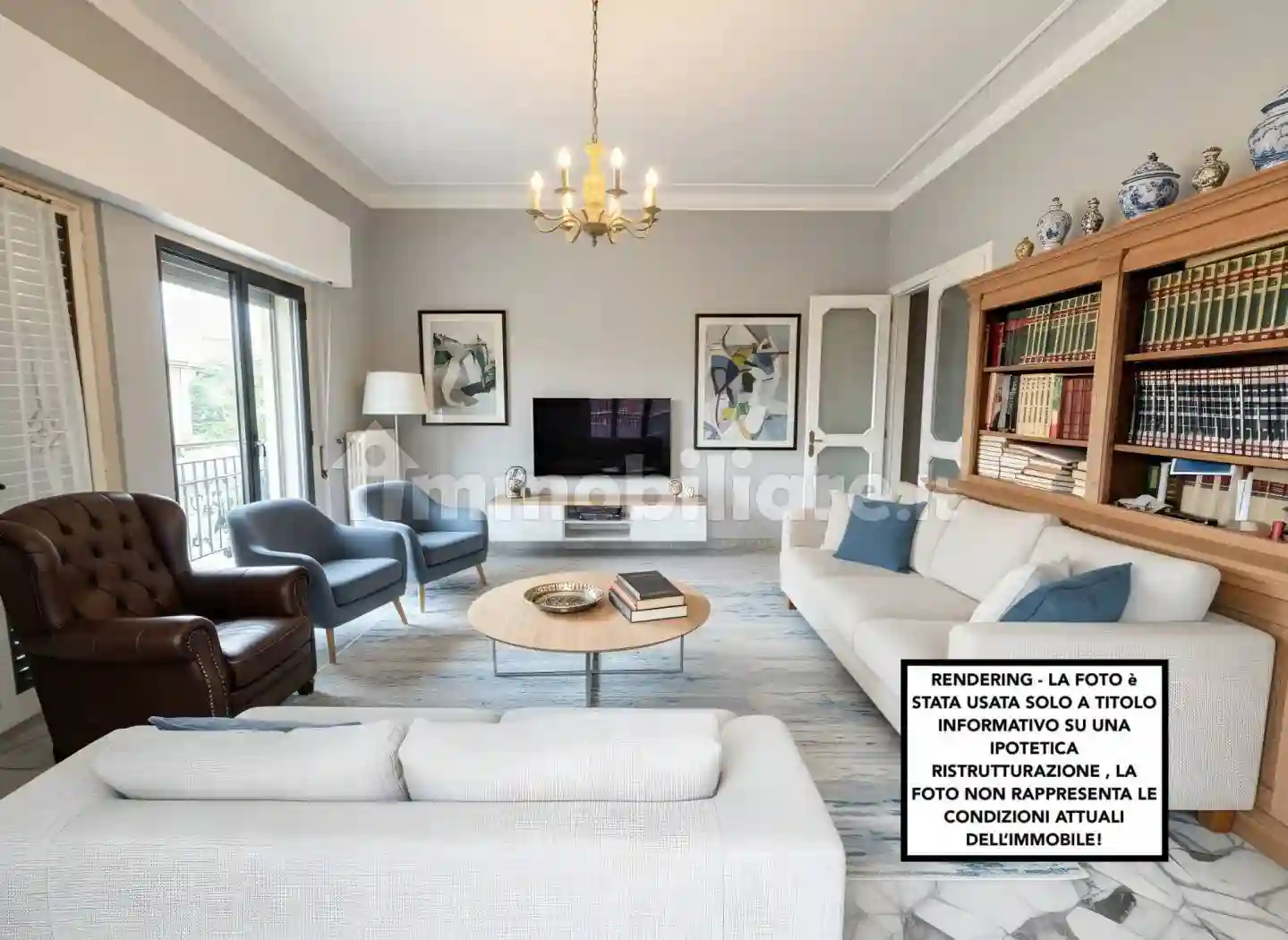 Appartamento - foto 2