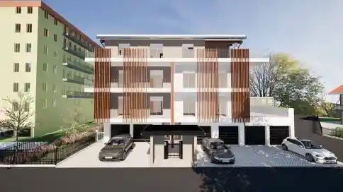 Appartamento in vendita a Pavia