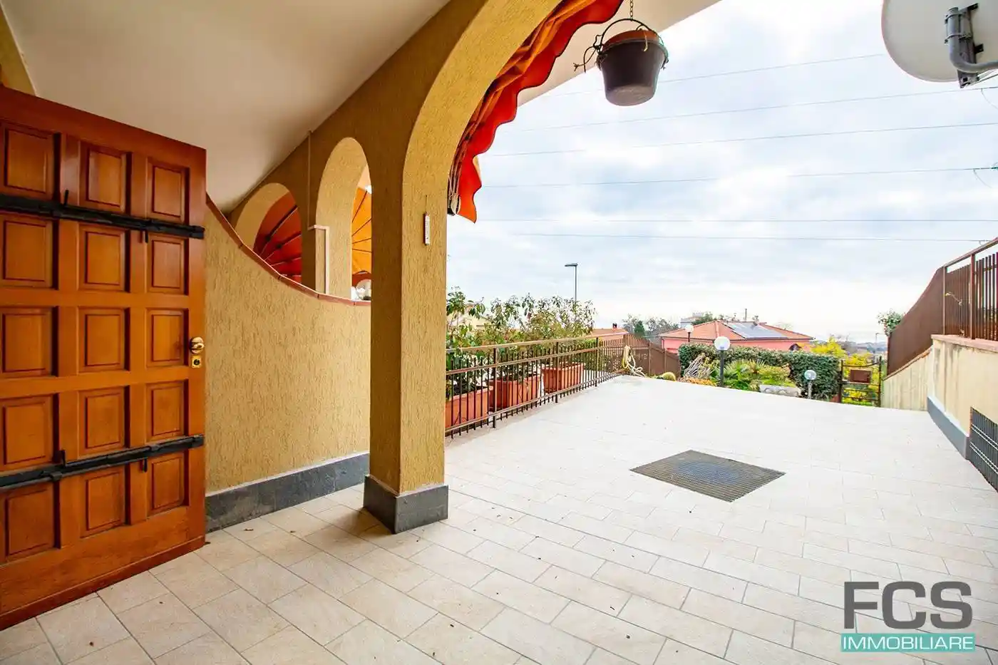 Villetta a schiera in vendita a Boissano