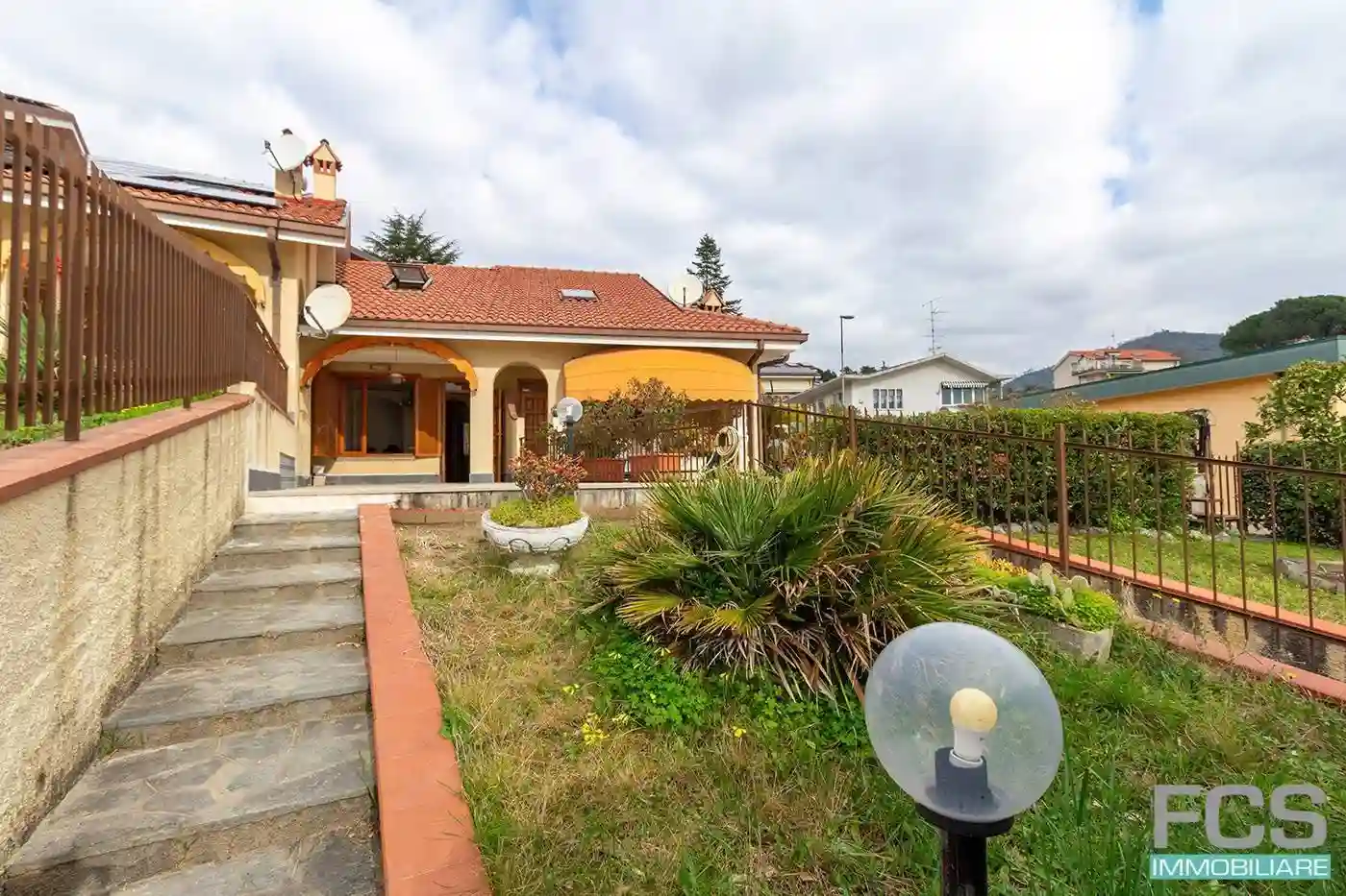 Villetta a schiera - foto 2