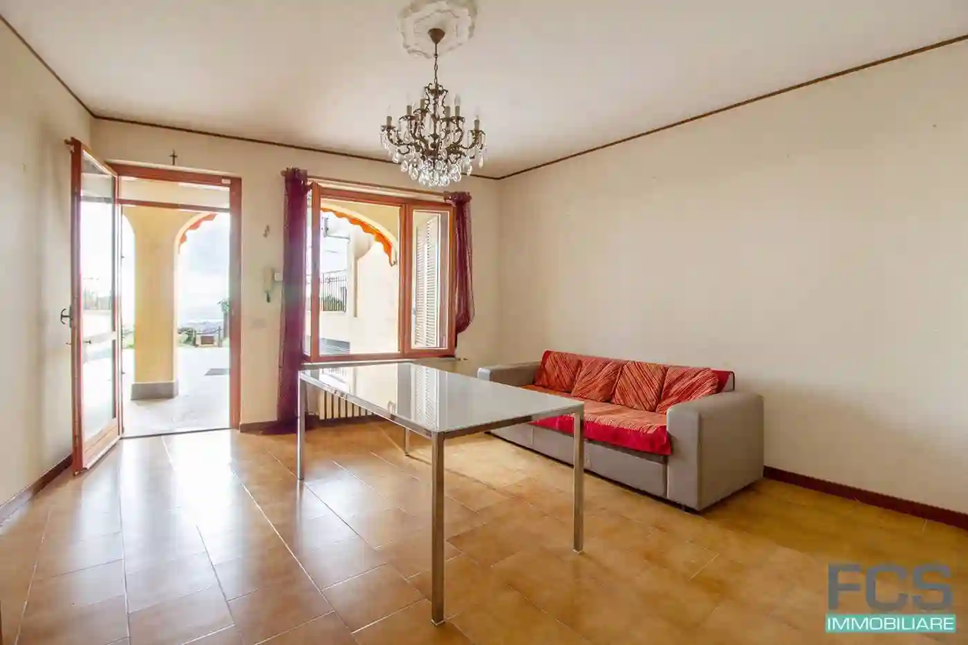 Villetta a schiera - foto 3