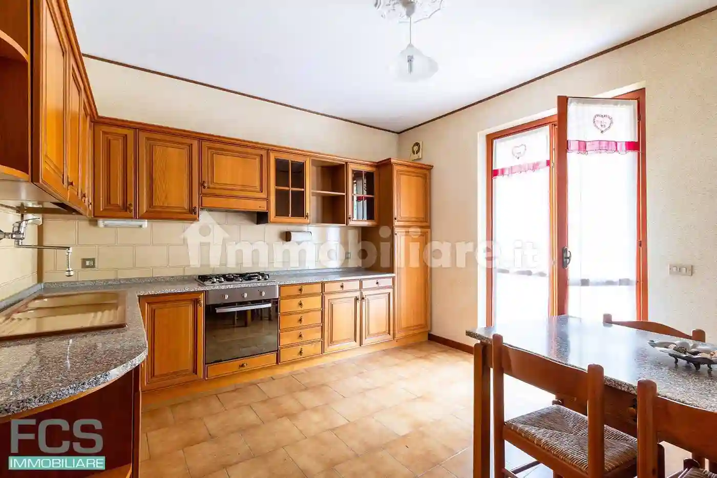 Villetta a schiera - foto 4