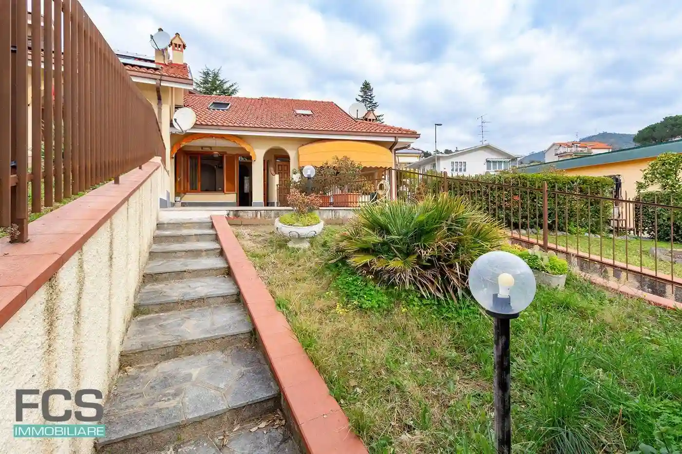 Villetta a schiera - foto 5