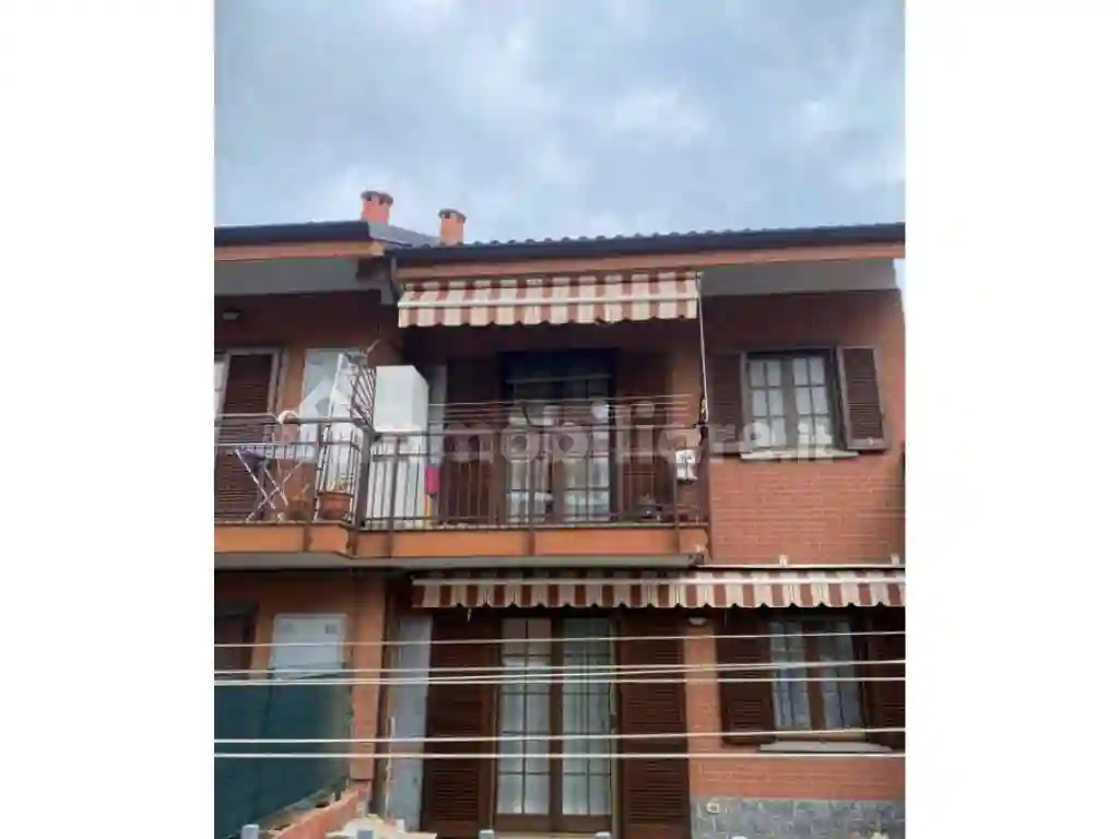 Villetta a schiera - foto 4