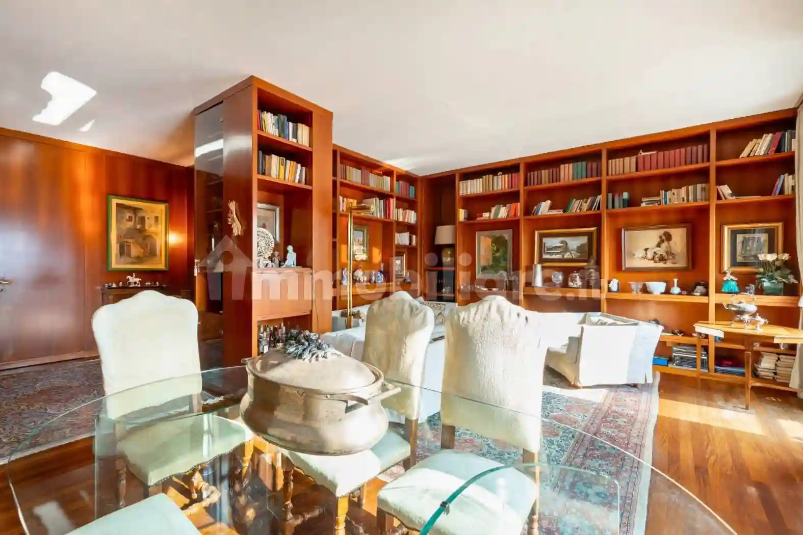 Attico - Mansarda - foto 3