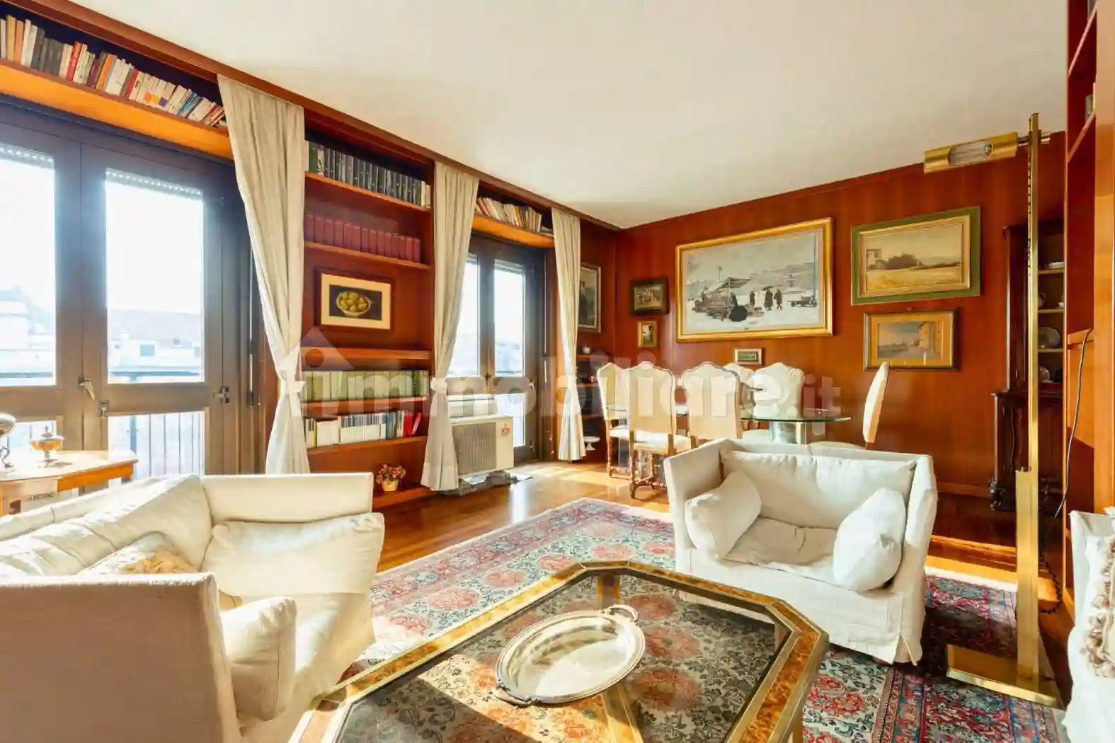 Attico - Mansarda - foto 5