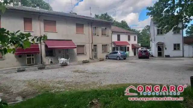 Casa indipendente in vendita a Copparo