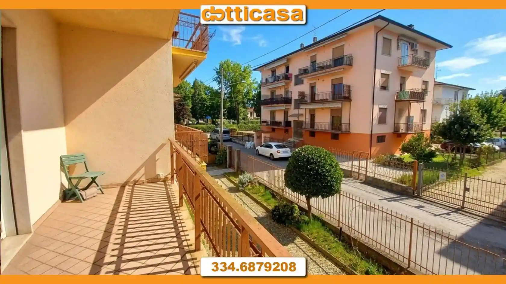 Appartamento in vendita a Vicenza