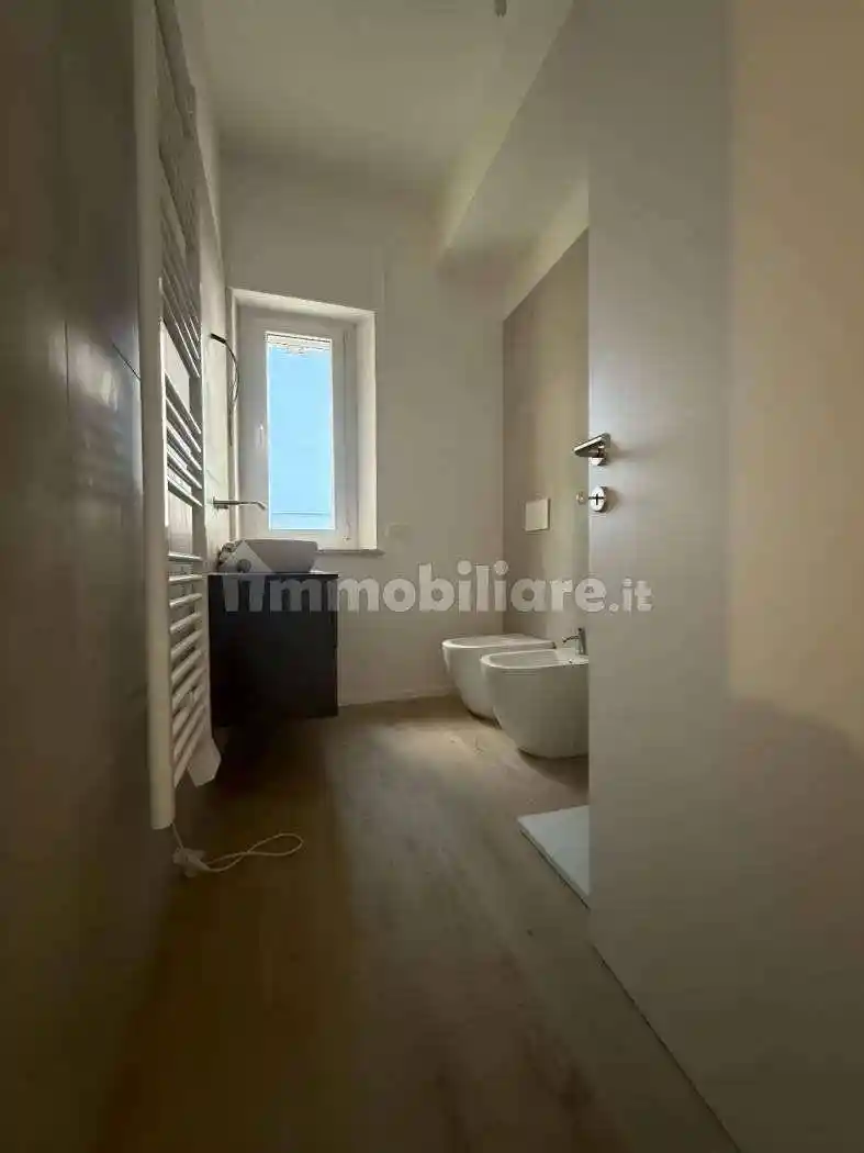 Appartamento in affitto a Chiaravalle