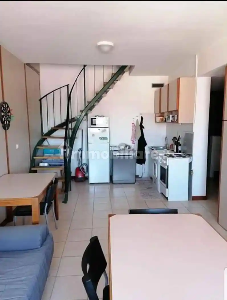 Appartamento in affitto a Padova