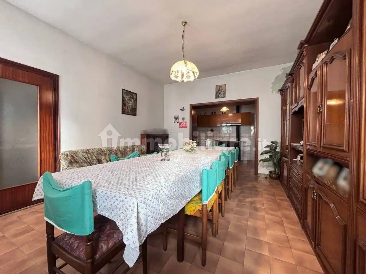 Rustico - Casale in vendita a Gazzo