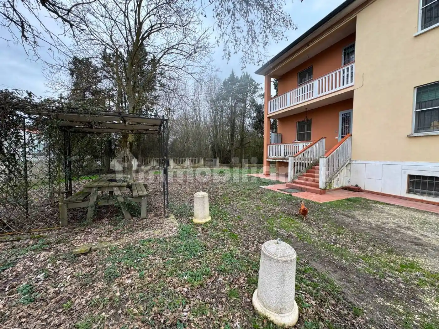 Villa in vendita a Ferrara