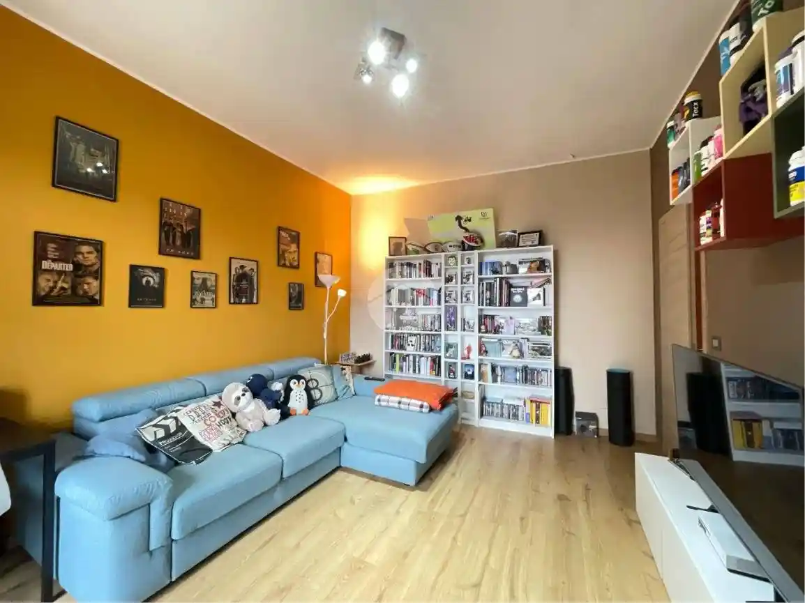 Appartamento in vendita a Asti