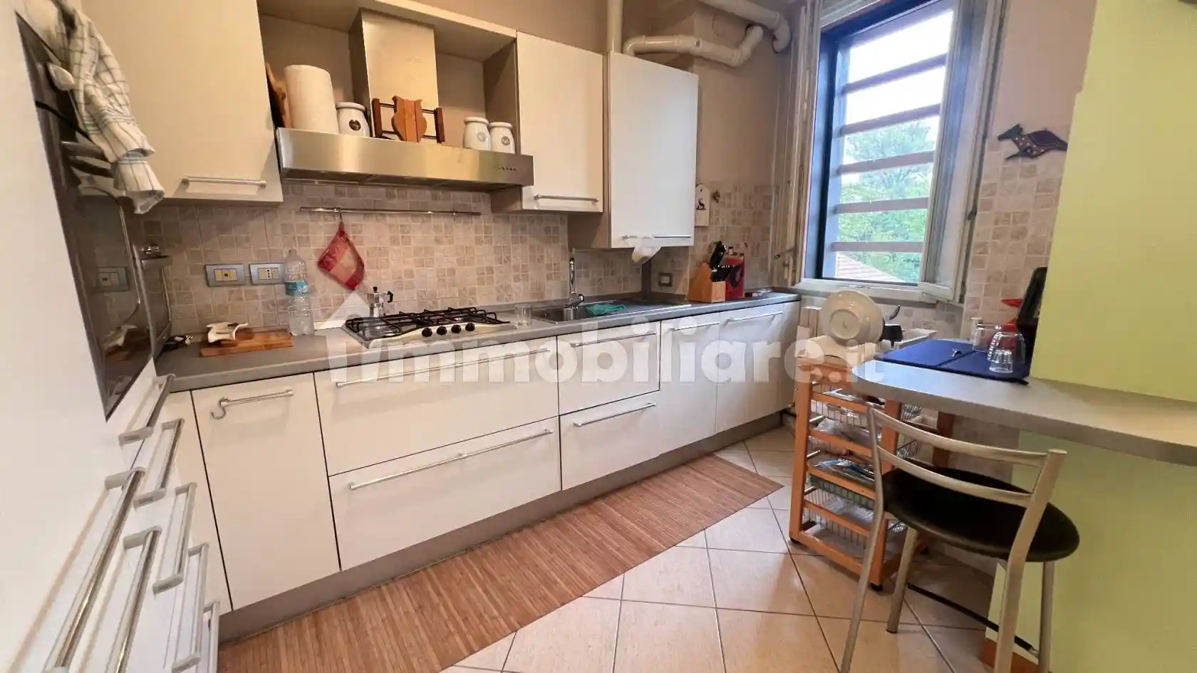 Appartamento in vendita a Lodi