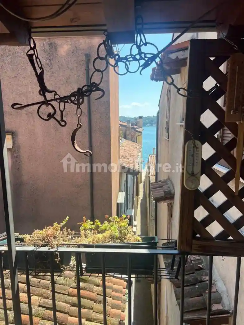 Appartamento in vendita a Salò