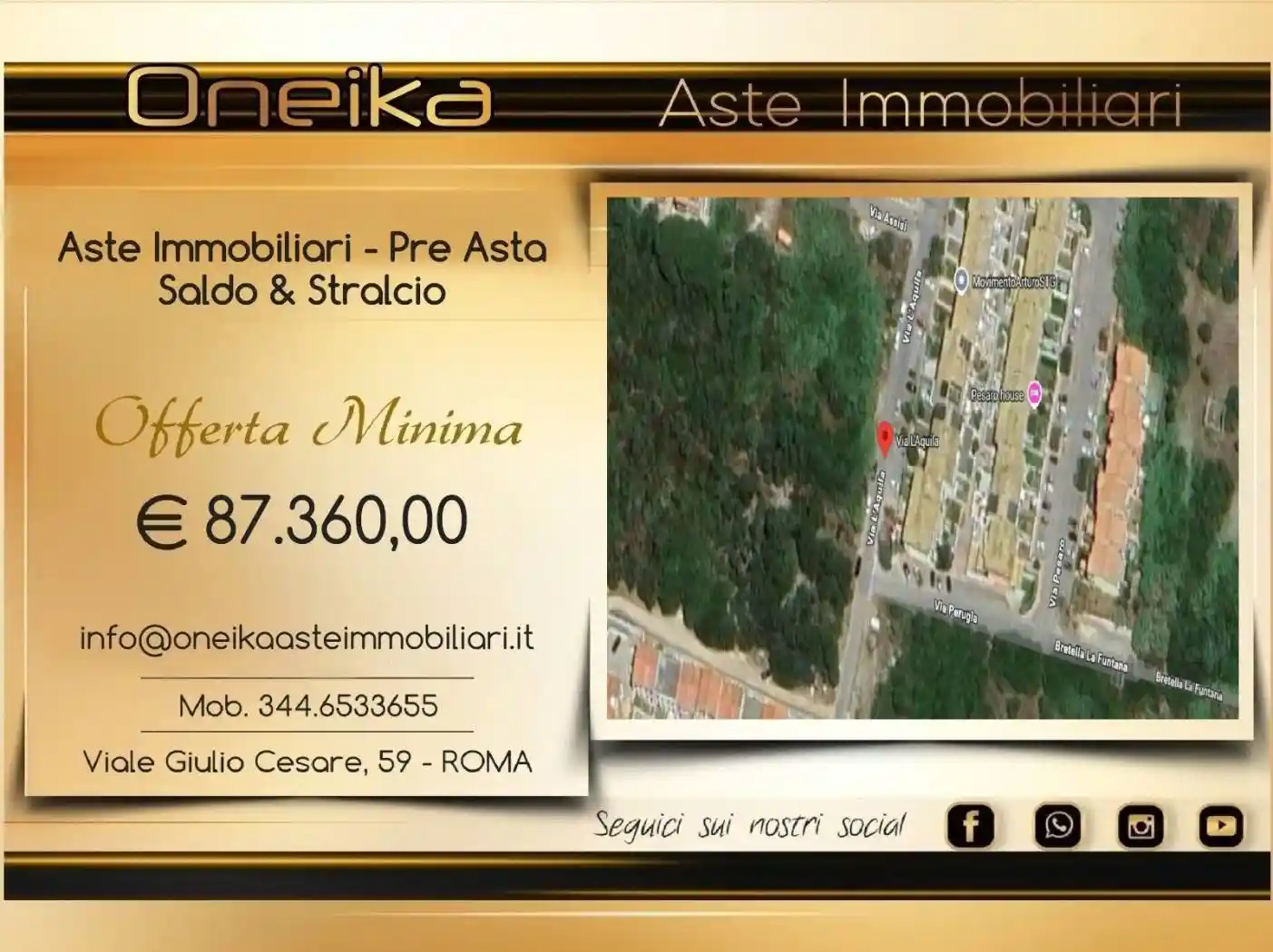 Appartamento in vendita a Santa Teresa Gallura