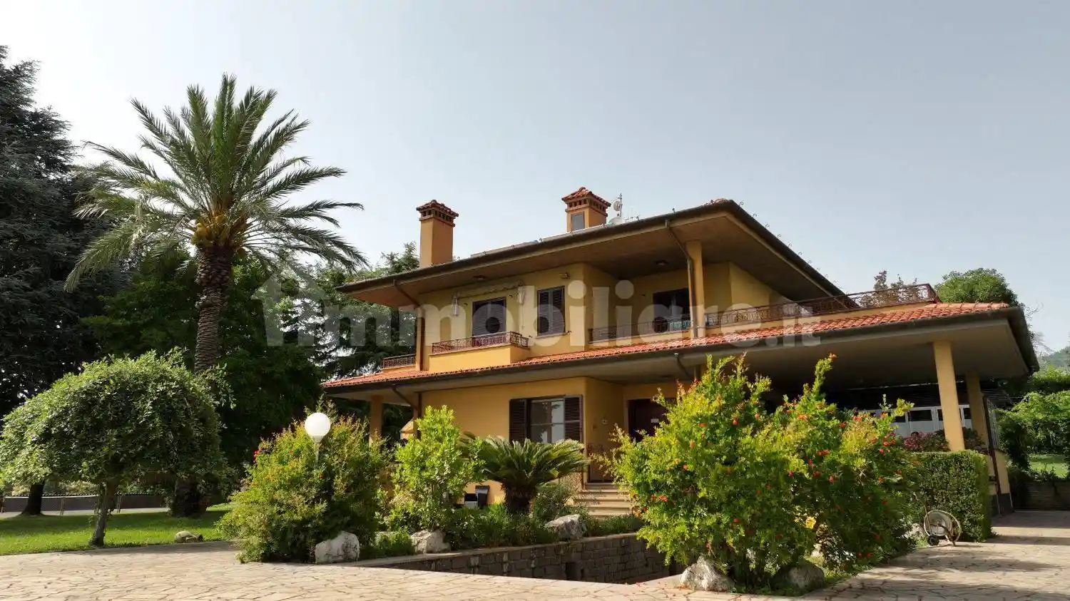 Villa in vendita a Genzano di Roma