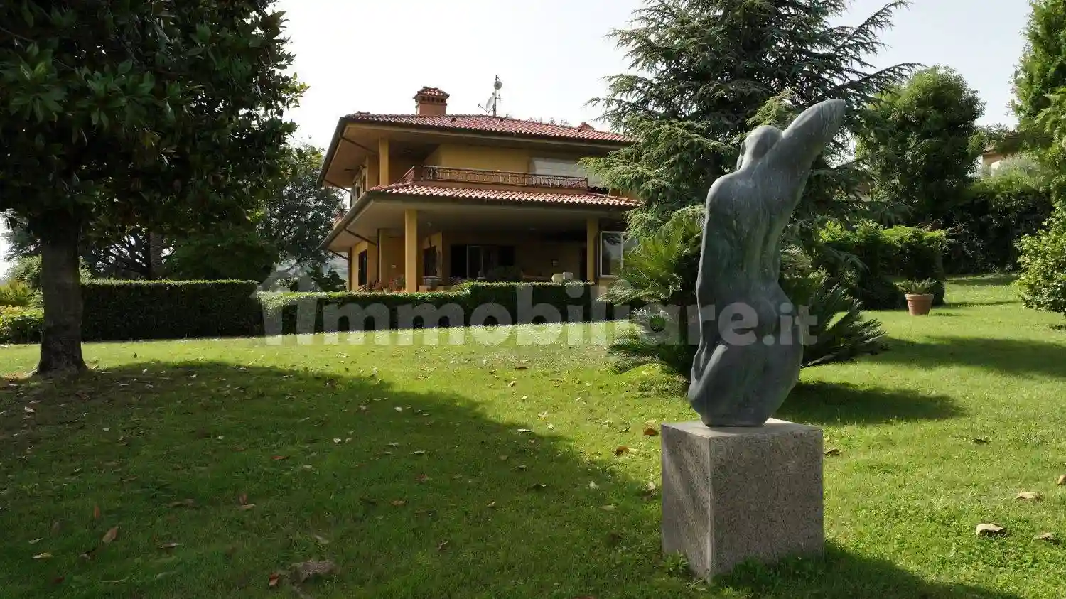Villa - foto 5