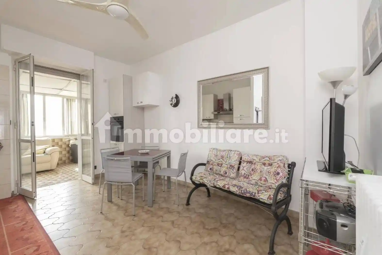 Appartamento in vendita a Torino