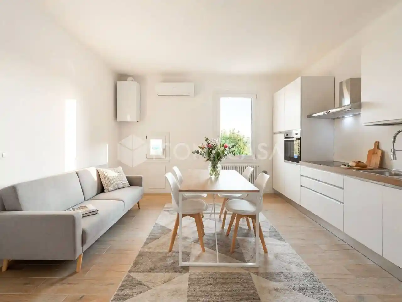 Appartamento in vendita a Bologna