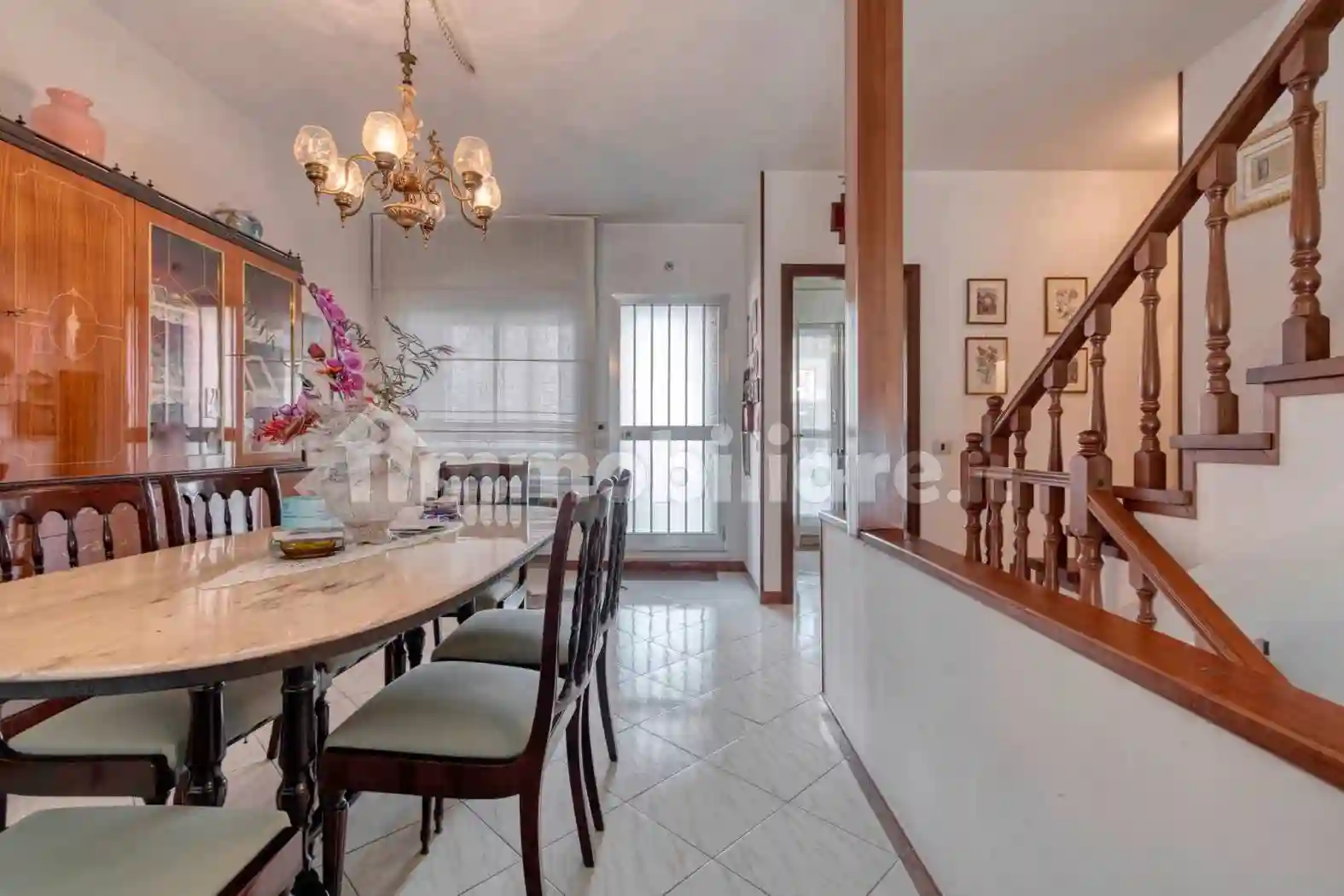 Villetta a schiera - foto 5