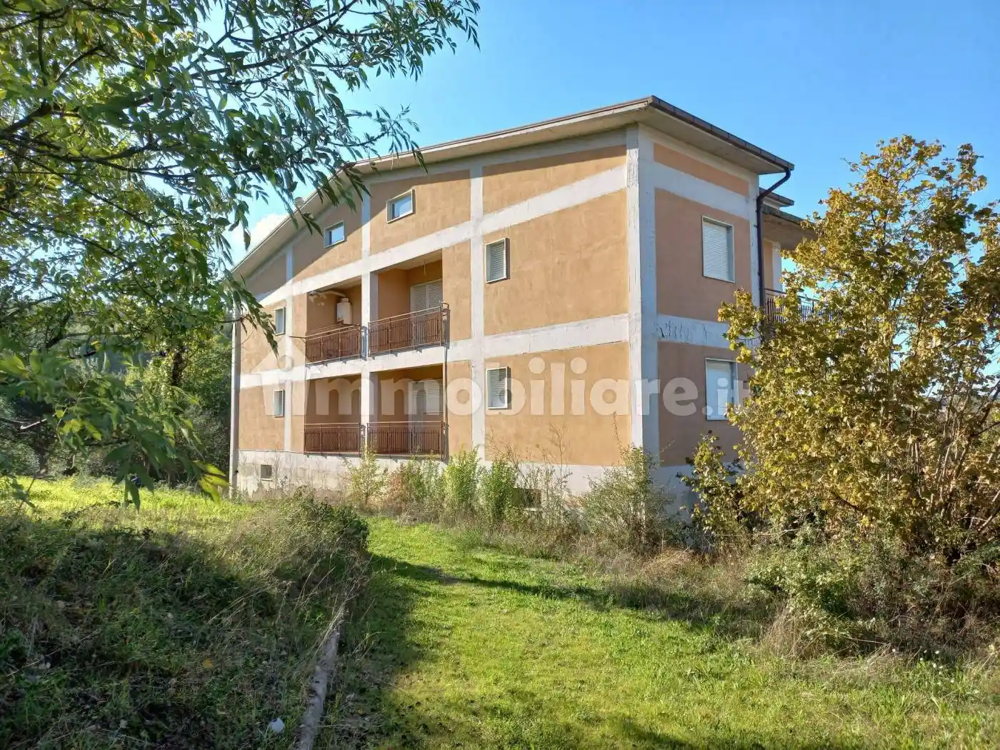 Casa indipendente in vendita a Calitri