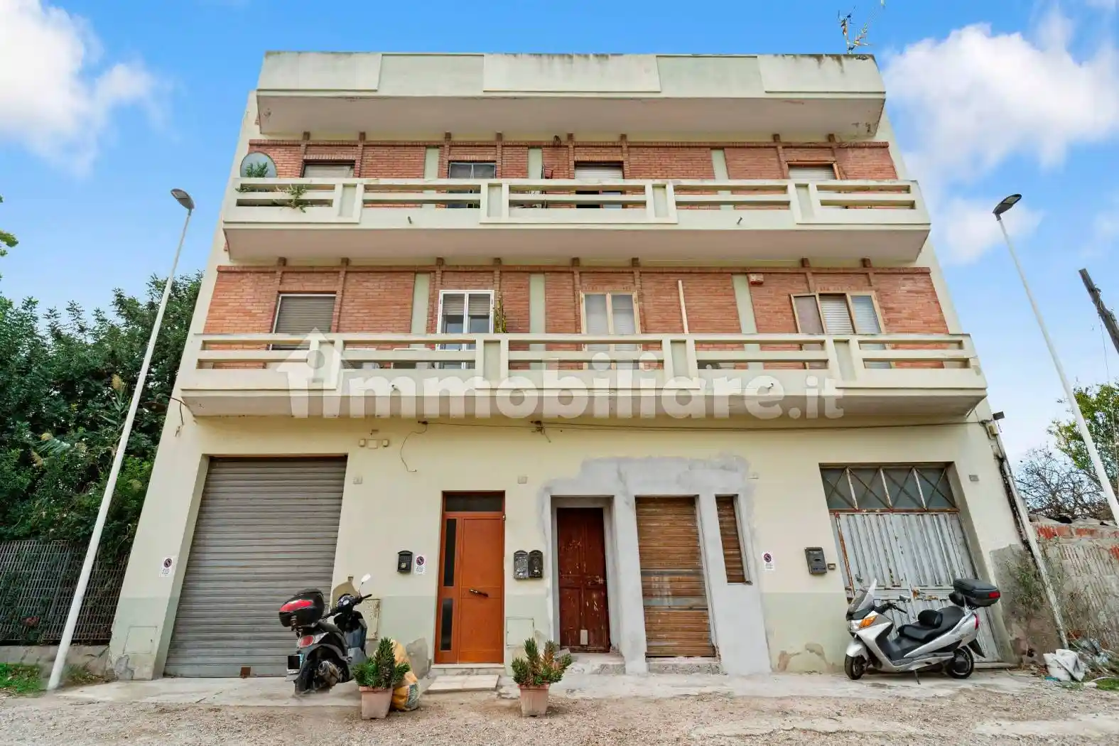 Appartamento in vendita a Quartu Sant'Elena