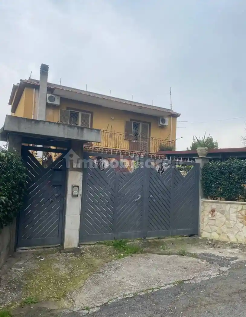 Appartamento in vendita a Frascati