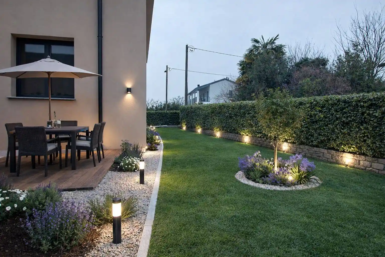 Appartamento in vendita a Varese