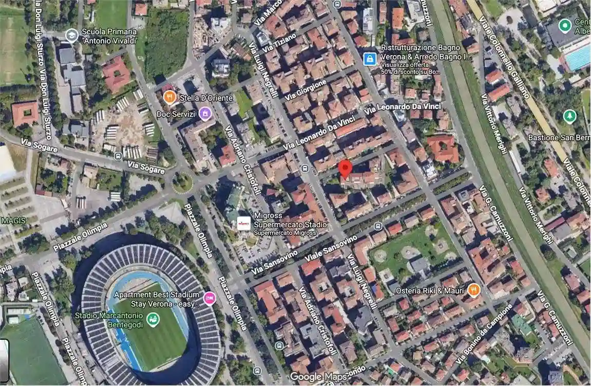 Appartamento - foto 5