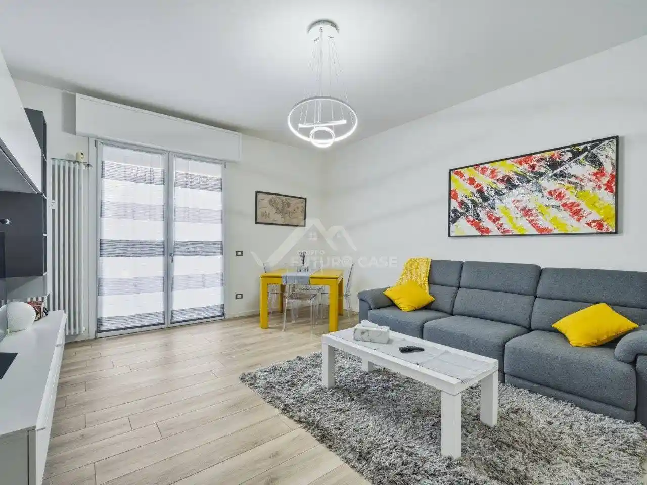 Appartamento in vendita a Reggio Emilia