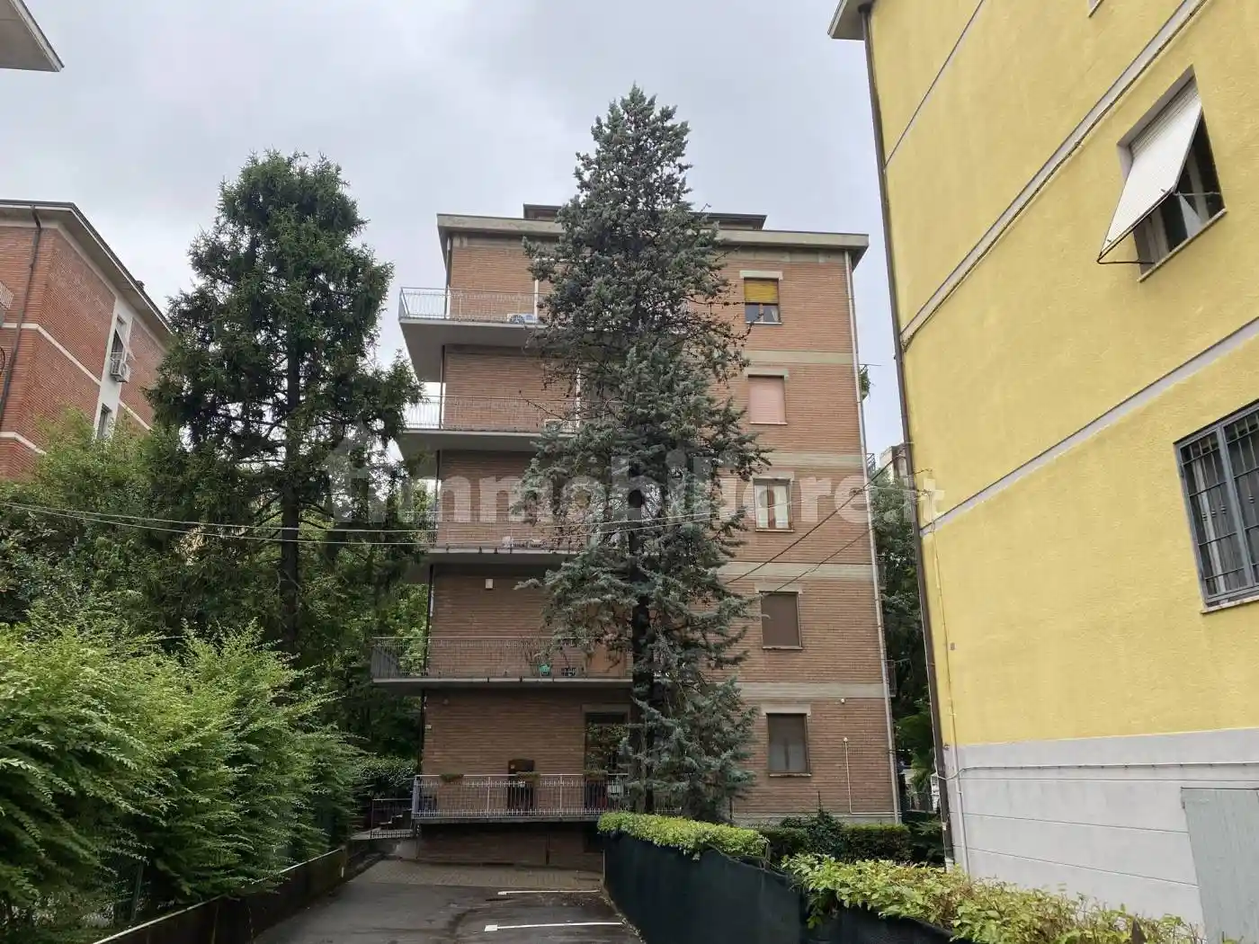 Appartamento in affitto a Reggio Emilia