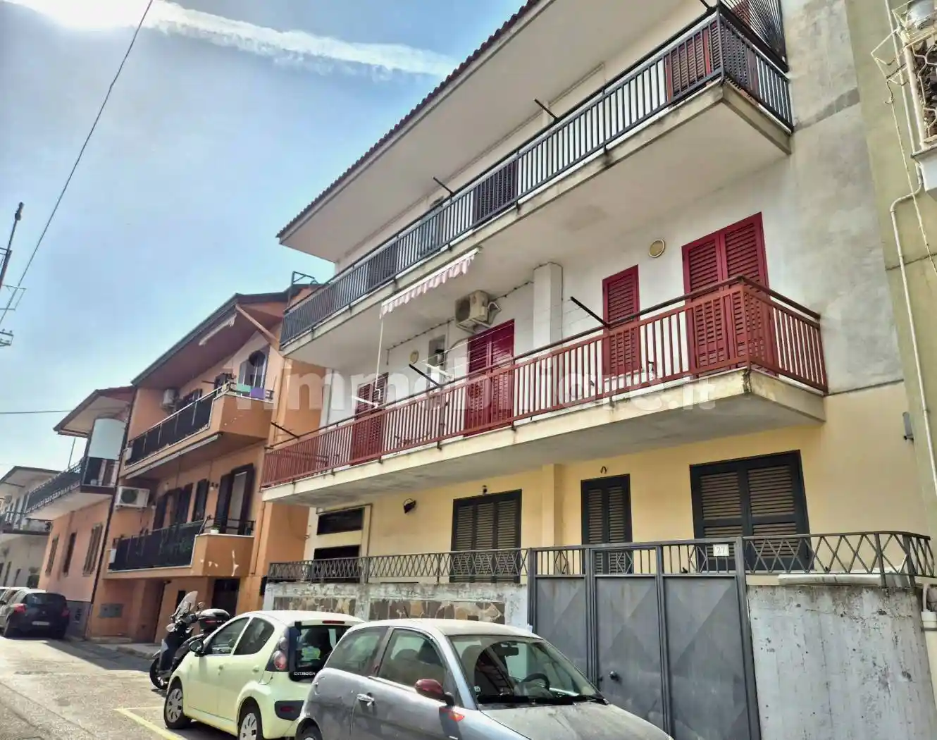 Appartamento in vendita a Sant'Arpino