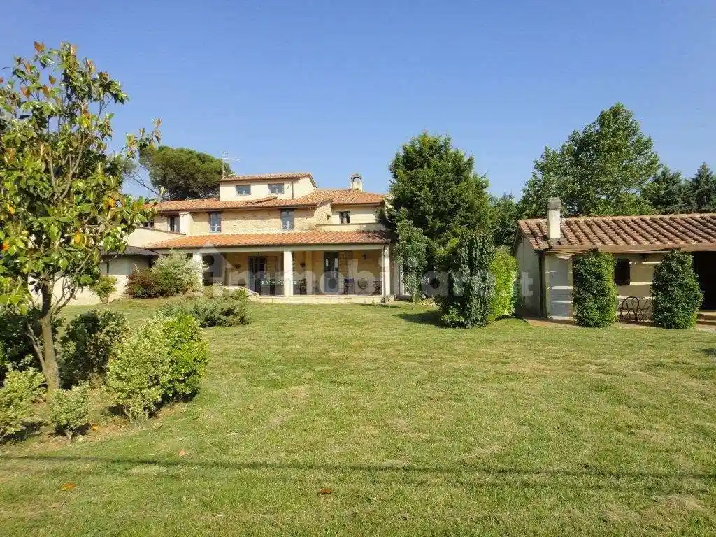 Villa in vendita a Marsciano