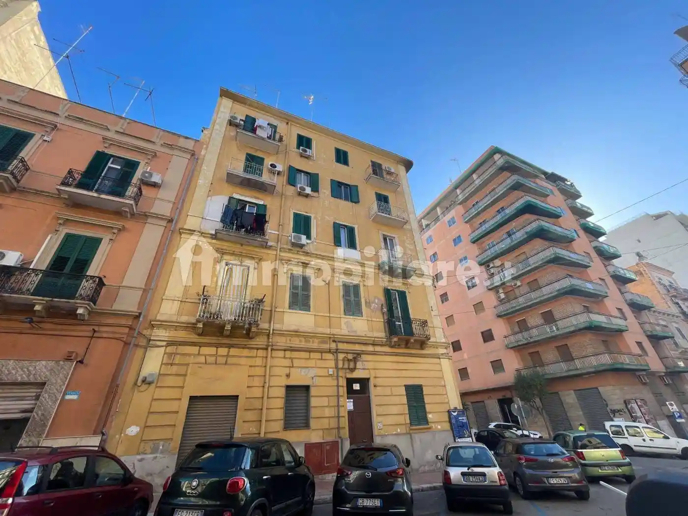 Appartamento in vendita a Taranto