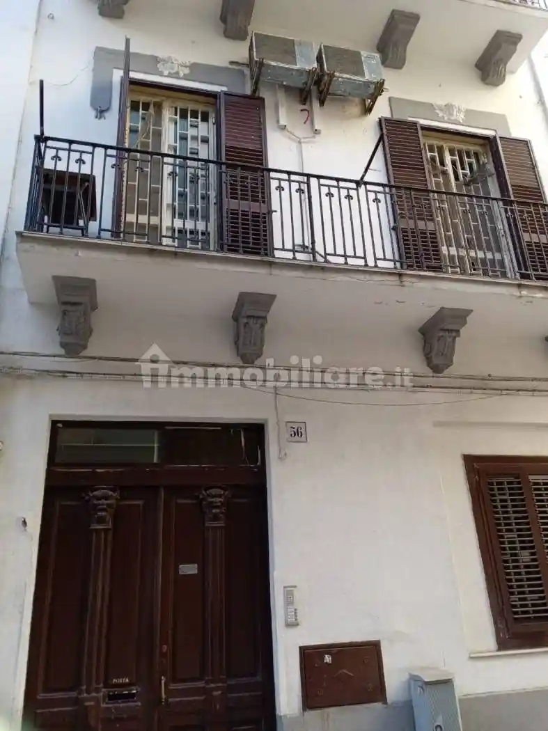 Appartamento in vendita a Bari