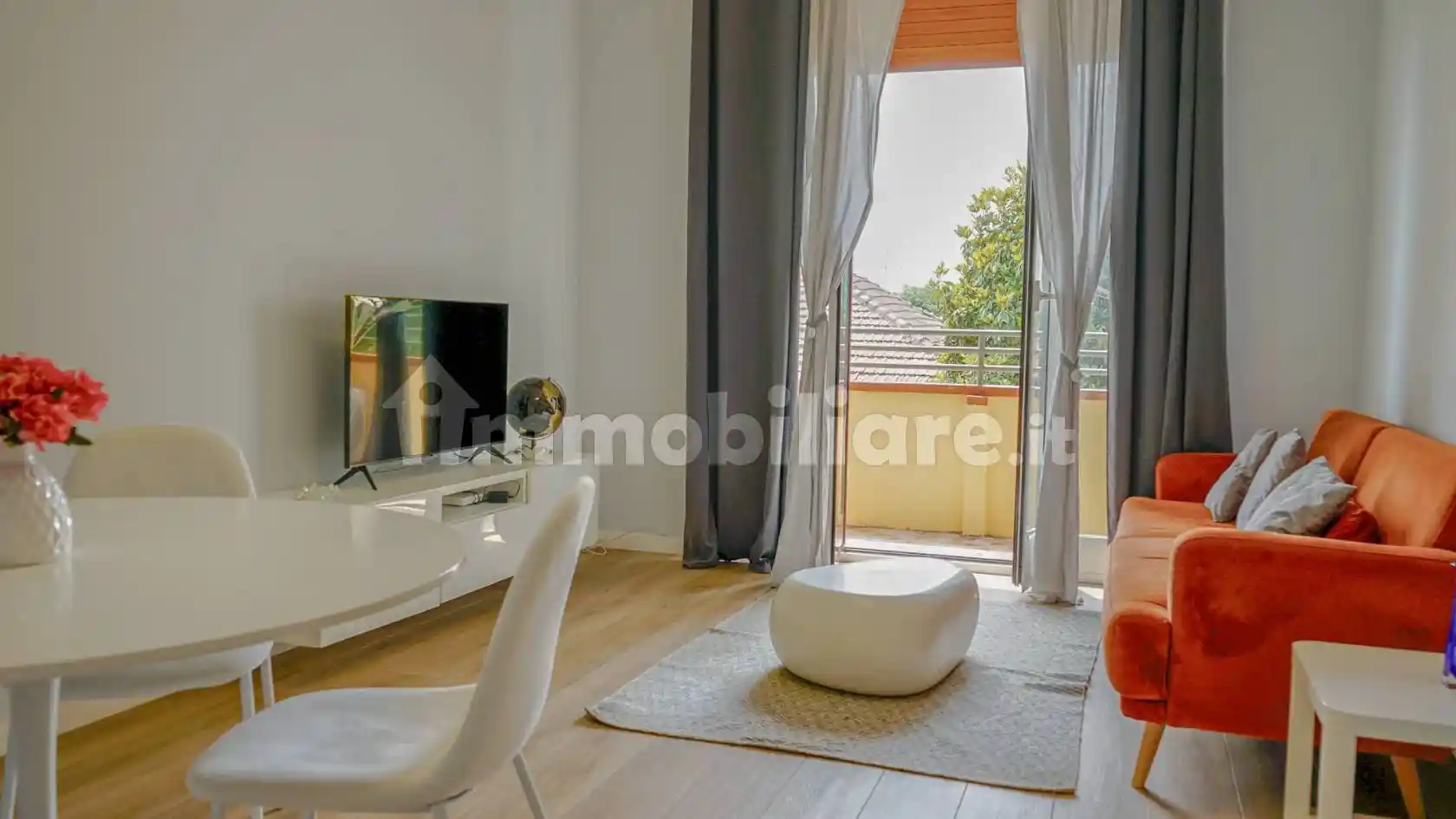 Appartamento in vendita a Legnano