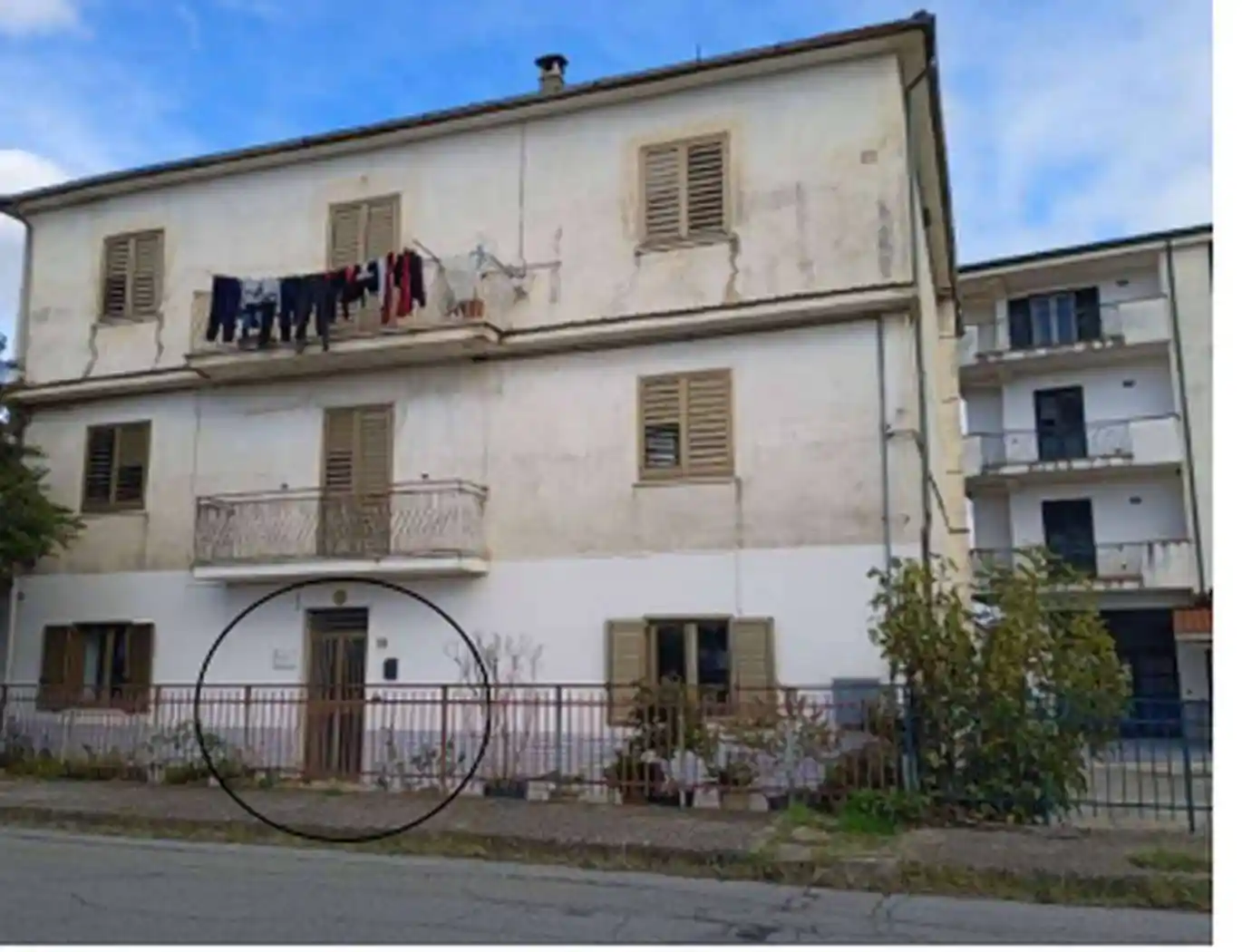 Appartamento in vendita a Montalto Uffugo