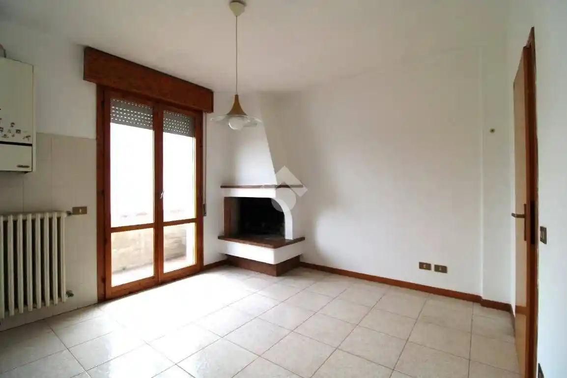 Appartamento in vendita a Gambettola