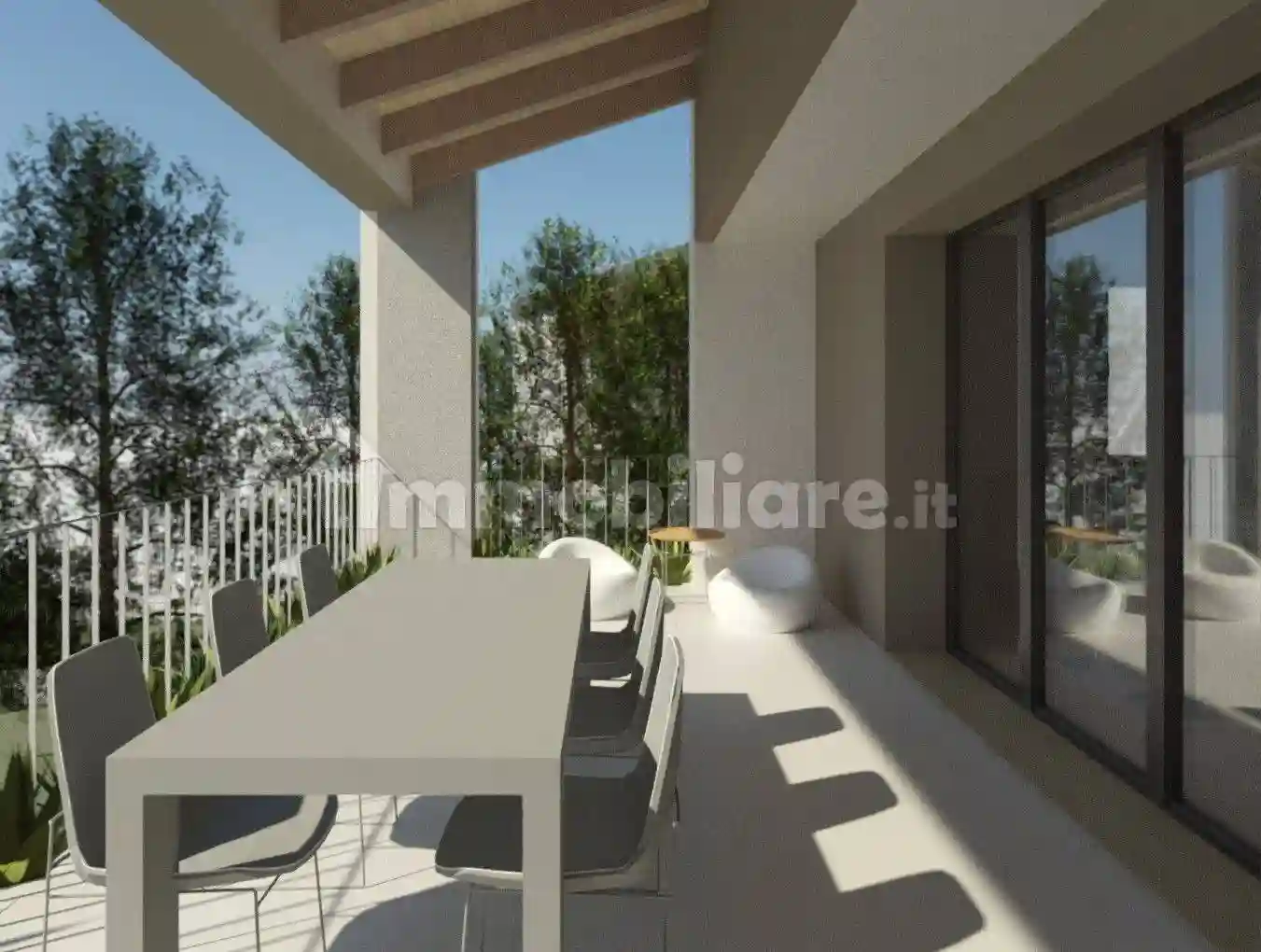 Appartamento - foto 5